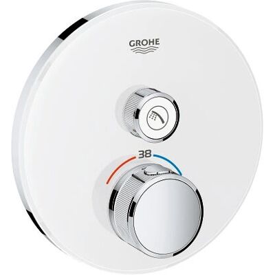 Grohe 29118 SmartControl Termostat - Robinet de Baie Grohe 29118 SmartControl Termostat - Robinet de Baie