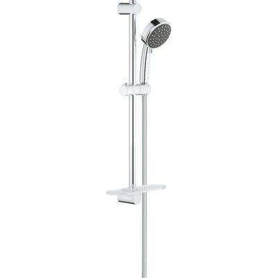 Set Doccia GROHE Vitalio Comfort 100 - Cromato Set Doccia GROHE Vitalio Comfort 100 - Cromato