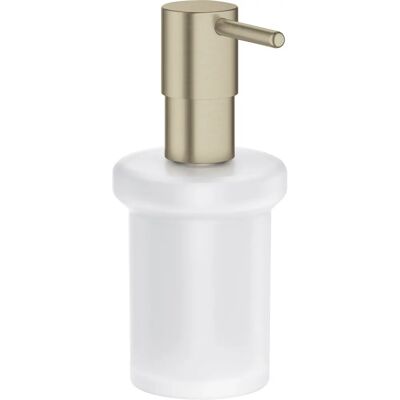 Grohe Nickel gebürstet Seifenspender - Seifenspender Grohe Nickel gebürstet Seifenspender - Seifenspender
