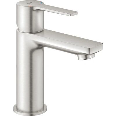 Grohe 23791DC1 Supersteel Einhand-Badarmatur - Badarmatur Grohe 23791DC1 Supersteel Einhand-Badarmatur - Badarmatur