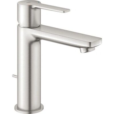 Robinet de baie Grohe - Lineare Mărime S - 32114DC1 Robinet de baie Grohe - Lineare Mărime S - 32114DC1