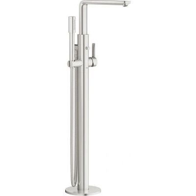 Baterie de baie GROHE 23792DC1 Supersteel - Wannenbatterie Baterie de baie GROHE 23792DC1 Supersteel - Wannenbatterie