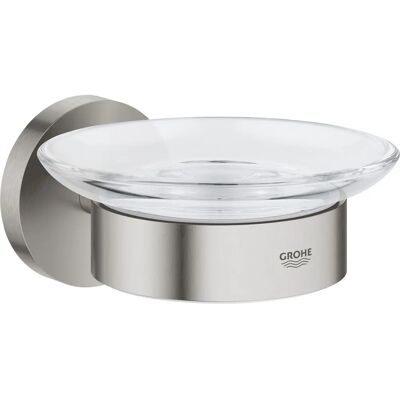 Grohe 40444DC1 Mănușă de Săpun - SuperSteel - Mănușă de Săpun Grohe 40444DC1 Mănușă de Săpun - SuperSteel - Mănușă de Săpun