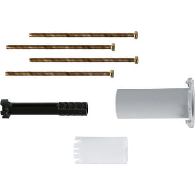 Grohe 14048000 Universal-Verlängerungssatz - Wasserhahn-Teil Grohe 14048000 Universal-Verlängerungssatz - Wasserhahn-Teil