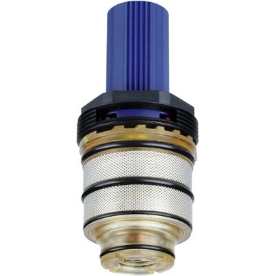 Grohe TurboStat - 3/4′′ do odwróconych podłączeń wody - Karta termostatyczna Grohe TurboStat - 3/4′′ do odwróconych podłączeń wody - Karta termostatyczna