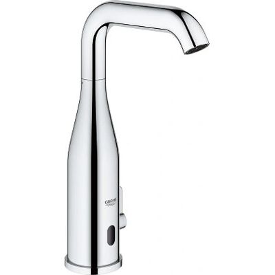 Grohe Essence E Rubinetto bagno a infrarossi - Cromato - Modello 36445000 Grohe Essence E Rubinetto bagno a infrarossi - Cromato - Modello 36445000