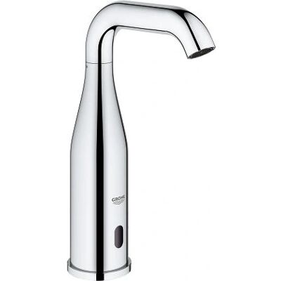 Grohe Grifo Electrónico Infrarrojo para Baño - 36446000 Grohe Grifo Electrónico Infrarrojo para Baño - 36446000