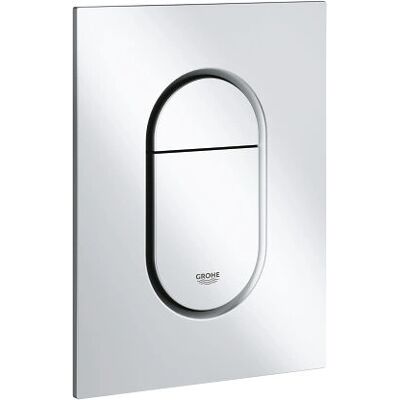 Grohe Piastra di copertura Arena Cosmopolitan - Pieza de repuesto/ajuste Grohe Piastra di copertura Arena Cosmopolitan - Pieza de repuesto/ajuste