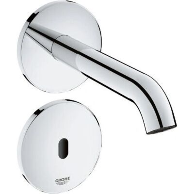 Rubinetto bagno infrarossi Grohe 36447000 - Essence E, Cromo Rubinetto bagno infrarossi Grohe 36447000 - Essence E, Cromo