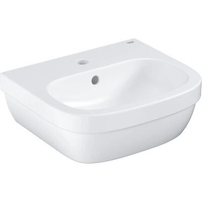 GROHE 3932400H Badezimmerwaschbecken Alpine Weiß mit PureGuard - Waschbecken GROHE 3932400H Badezimmerwaschbecken Alpine Weiß mit PureGuard - Waschbecken