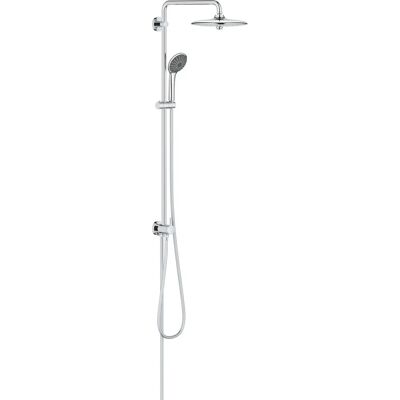 GROHE Vitalio Joy 260 - Sistem de duș cu termostat GROHE Vitalio Joy 260 - Sistem de duș cu termostat