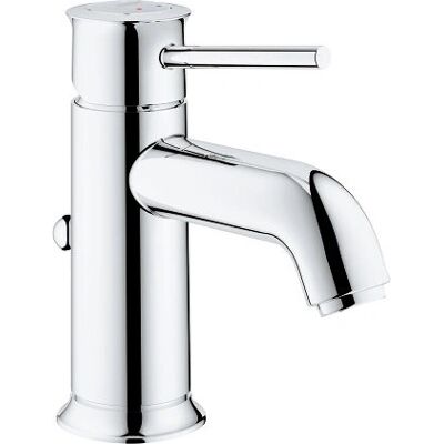 Miscelatore bagno Grohe 23810000 - Cromo, Monocomando, Lavabo Miscelatore bagno Grohe 23810000 - Cromo, Monocomando, Lavabo