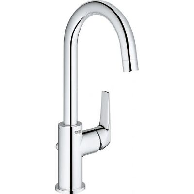 Miscelatore bagno GROHE 23811000 - Cromato - Risparmio acqua - Monocomando Miscelatore bagno GROHE 23811000 - Cromato - Risparmio acqua - Monocomando
