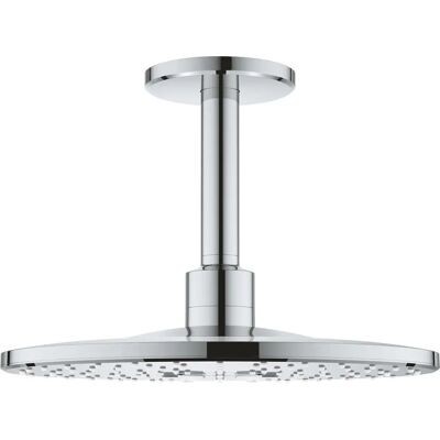 Grohe Rainshower SmartActive 310 Cromo - Kit doccia con 2 modalità di spray Grohe Rainshower SmartActive 310 Cromo - Kit doccia con 2 modalità di spray