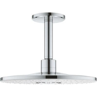 Grohe Rainshower SmartActive 310 - Set doccia testa, 2 getti Grohe Rainshower SmartActive 310 - Set doccia testa, 2 getti