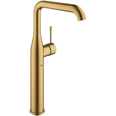 Grohe Essence Gebürstet Cool Sunrise Badezimmerarmatur - 32901GN1 Grohe Essence Gebürstet Cool Sunrise Badezimmerarmatur - 32901GN1