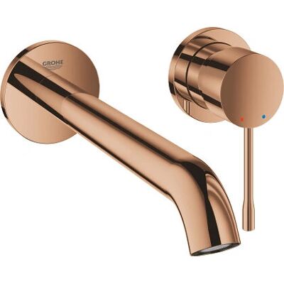 Grohe - Bateria łazienkowa Essence - Ciepły zachód słońca Grohe - Bateria łazienkowa Essence - Ciepły zachód słońca