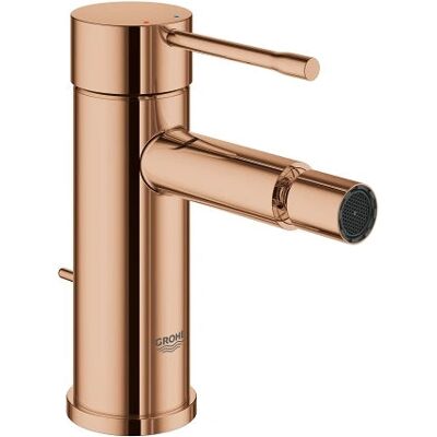 Grohe Warm Sunset Bidet-Armatur - Modernes Design, Einfache Montage Grohe Warm Sunset Bidet-Armatur - Modernes Design, Einfache Montage