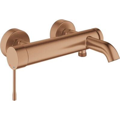 GROHE Apus de soare cald Robinet baie 33624DL1 GROHE Apus de soare cald Robinet baie 33624DL1