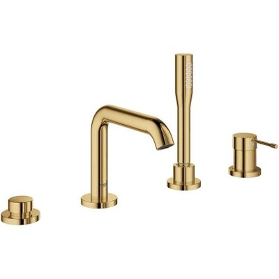 Robinet de baie GROHE 19578GL1 - ESSENCE, Răsărit rece Robinet de baie GROHE 19578GL1 - ESSENCE, Răsărit rece