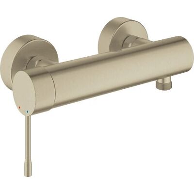 GROHE 33636EN1 Grifo de baño en níquel cepillado - Grifo de baño GROHE 33636EN1 Grifo de baño en níquel cepillado - Grifo de baño