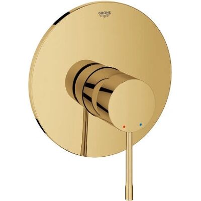 Baterie de baie GROHE 19286GL1 - ESSENCE Baterie de baie GROHE 19286GL1 - ESSENCE