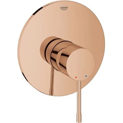 GROHE 19286DA1 robinet de baie - Sunset cald GROHE 19286DA1 robinet de baie - Sunset cald