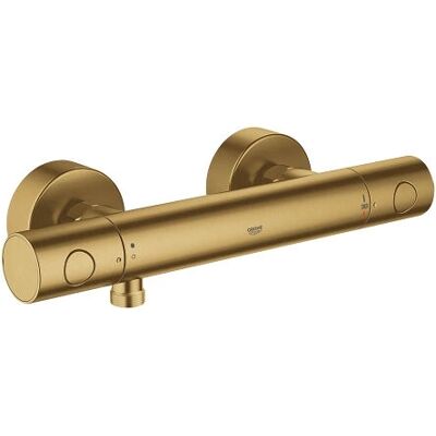 Grohe - Grohtherm 1000 Cosmopolitan Thermostat-Duschmischer - Badezimmerarmatur Grohe - Grohtherm 1000 Cosmopolitan Thermostat-Duschmischer - Badezimmerarmatur