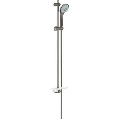 Set de duș Grohe Euphoria 110 - Complect cu 3 jeturi de masaj Set de duș Grohe Euphoria 110 - Complect cu 3 jeturi de masaj