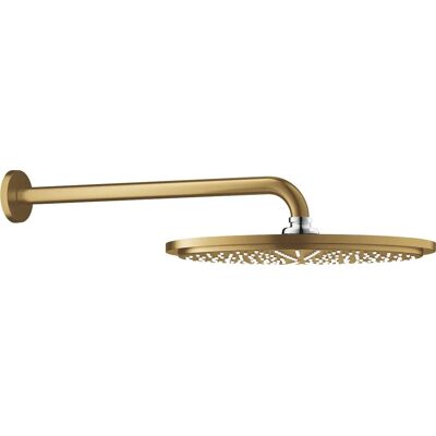 Grohe Rainshower Cosmopolitan 310 Gold - EcoJoy, DreamSpray, Modern Grohe Rainshower Cosmopolitan 310 Gold - EcoJoy, DreamSpray, Modern