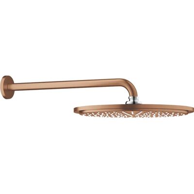 Grohe Rainshower Cosmopolitan 310 - Cap de duș, Apus de soare cald Grohe Rainshower Cosmopolitan 310 - Cap de duș, Apus de soare cald