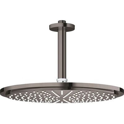 Grohe Rainshower Cosmopolitan 310 Cap de duş cu Braț - Grafit Grohe Rainshower Cosmopolitan 310 Cap de duş cu Braț - Grafit