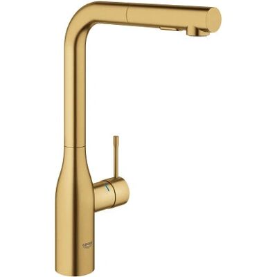 GROHE Essence cool sunrise spazzolato (30270GN0) GROHE Essence cool sunrise spazzolato (30270GN0)