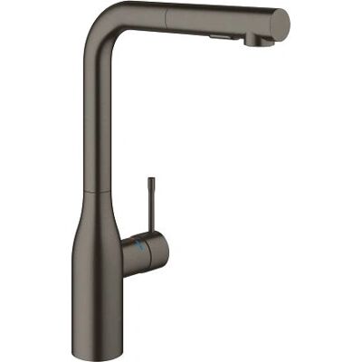 GROHE Essence hård grafitbørstet (30270AL0) GROHE Essence hård grafitbørstet (30270AL0)