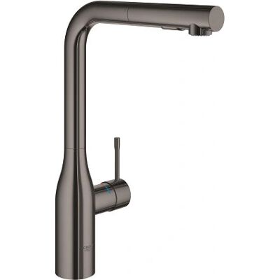 GROHE Essence Plus hartes Graphit (30270A00) GROHE Essence Plus hartes Graphit (30270A00)