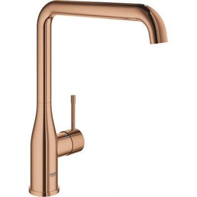 GROHE Essence Plus - apus cald (30269DA0) GROHE Essence Plus - apus cald (30269DA0)