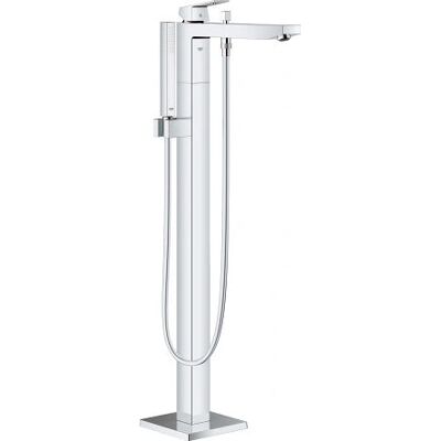 Mişcator baie Eurocube pentru podea Mişcator baie Eurocube pentru podea