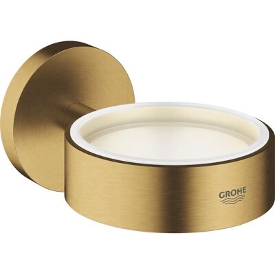 Tavă de duș GROHE Essentials - Auriu Tavă de duș GROHE Essentials - Auriu