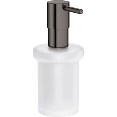 Dispenser de săpun Grohe 40394A01 - Grafit Dispenser de săpun Grohe 40394A01 - Grafit