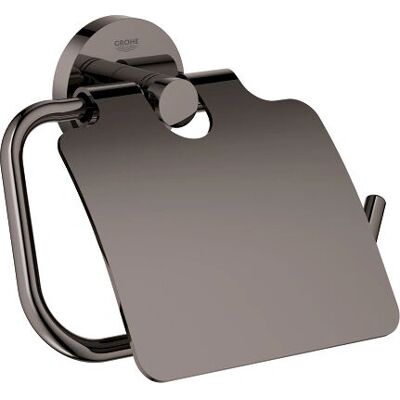 Grohe 40367A01 Suport de hârtie igienică montat pe perete - Suport hârtie igienică Grohe 40367A01 Suport de hârtie igienică montat pe perete - Suport hârtie igienică