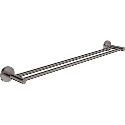 Grohe Essentials Suport dublu pentru prosop 40802A01 - Montaj pe perete Grohe Essentials Suport dublu pentru prosop 40802A01 - Montaj pe perete