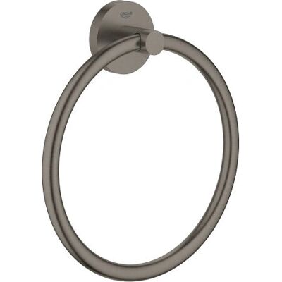 Grohe 40365AL1 Inel de prosoape pentru perete - Inel de prosoape Grohe 40365AL1 Inel de prosoape pentru perete - Inel de prosoape