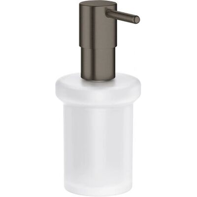 Dispenser de săpun GROHE 40394AL1 - Lichid - Grafit Dispenser de săpun GROHE 40394AL1 - Lichid - Grafit