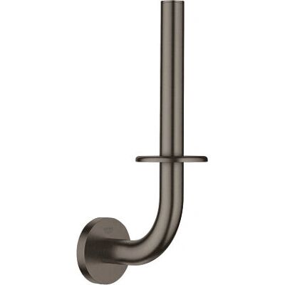 Grohe 40385AL1 Suport de Hârtie Igienică Montat pe Perete Grohe 40385AL1 Suport de Hârtie Igienică Montat pe Perete
