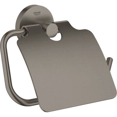 GROHE 40367AL1 Suport de hârtie igienică montat pe perete - Toilet Roll Holder GROHE 40367AL1 Suport de hârtie igienică montat pe perete - Toilet Roll Holder