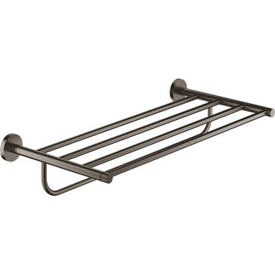GROHE Model 40800AL1 Suport de Prosoape Montat pe Perete - Inel pentru Prosoape GROHE Model 40800AL1 Suport de Prosoape Montat pe Perete - Inel pentru Prosoape