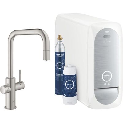 GROHE Blue Home Startkit (31543) - 31543DC0 GROHE Blue Home Startkit (31543) - 31543DC0