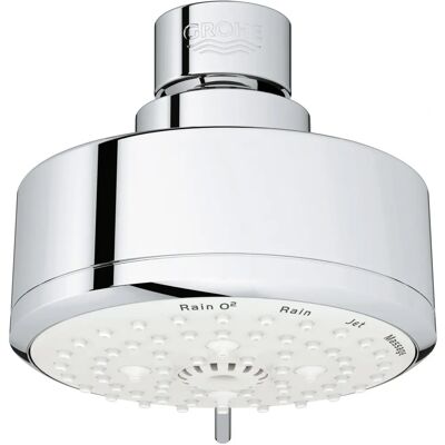 Grohe Tempesta Cosmopolitan Crom - Cap de duș - 26043001 Grohe Tempesta Cosmopolitan Crom - Cap de duș - 26043001