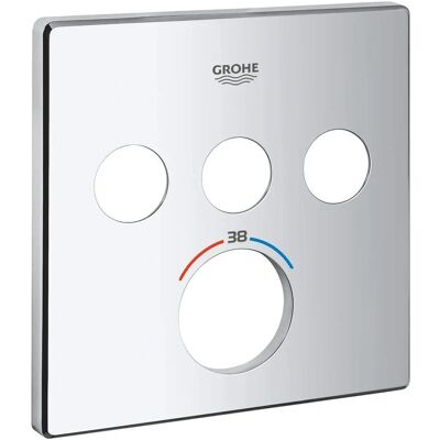 Grohe 49042000 Duschbatterie - Duscharmatur Grohe 49042000 Duschbatterie - Duscharmatur