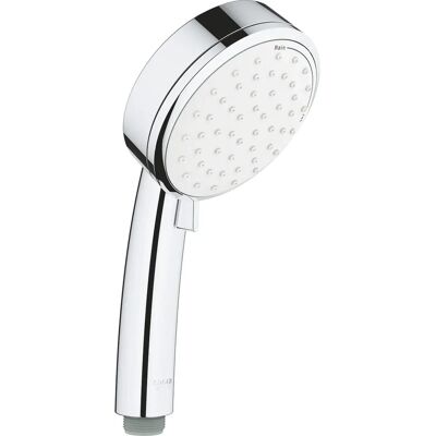 Grohe Tempesta Cosmopolitan 100 Duș manual - Pluie & Jet - Cromat - Duș manual Grohe Tempesta Cosmopolitan 100 Duș manual - Pluie & Jet - Cromat - Duș manual